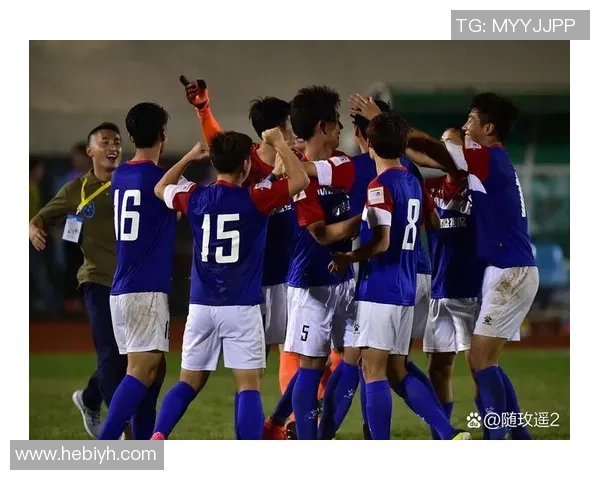 足球排练中的团队协作与战术磨合提升球队整体竞技水平的探讨